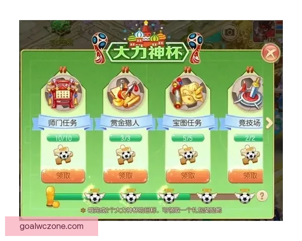 世界杯竞猜VIP福利大放送尊享专属特权尽享丰厚奖励